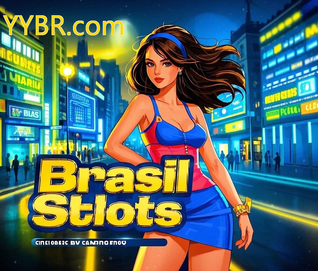 yybr GAME-Slots