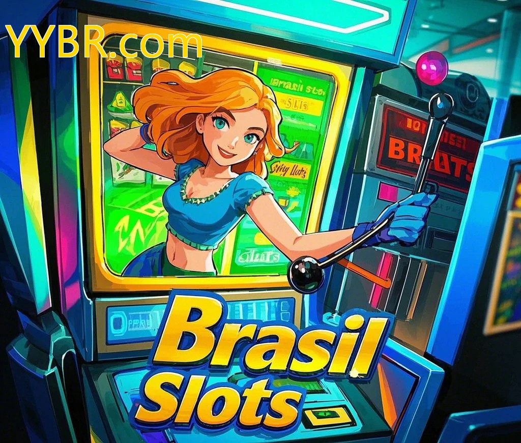 yybr GAME-Slots